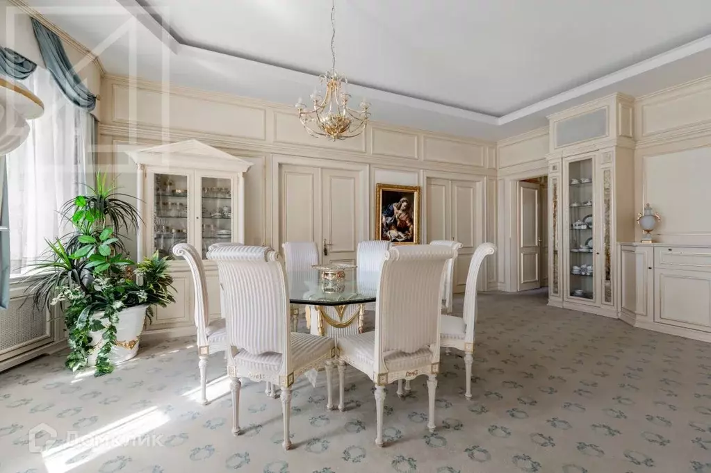 Продаётся 4-к квартира, 167 м - Фото 0