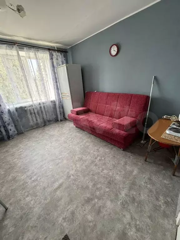 Комната 14 м в 4-к., 5/9 эт. - Фото 1