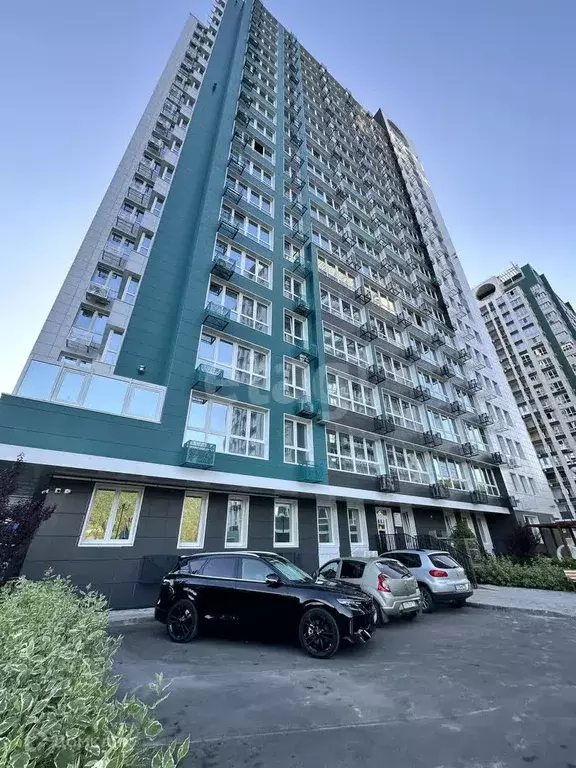Продаётся 1-к квартира, 46.2 м - Фото 0