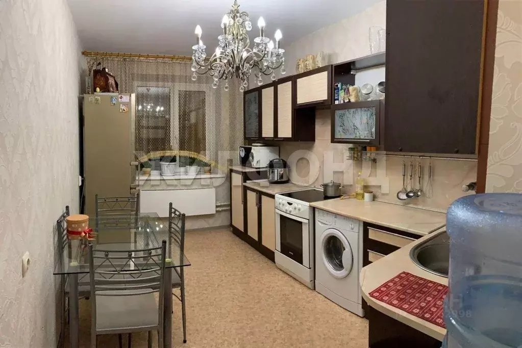 2-к кв. Томская область, Томск ул. Мичурина, 11 (68.0 м) - Фото 1
