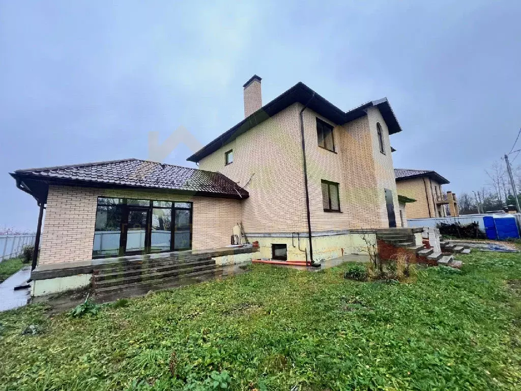 Продается дом в г. Домодедово - Фото 2