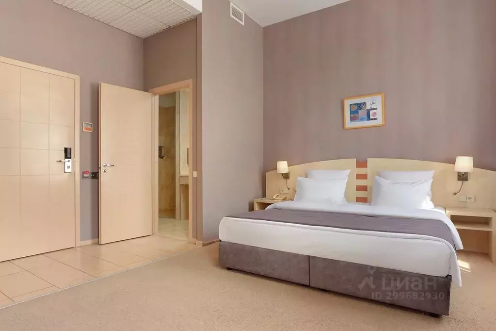 Комната Санкт-Петербург Загородный просп., 13 (26.0 м) - Фото 0