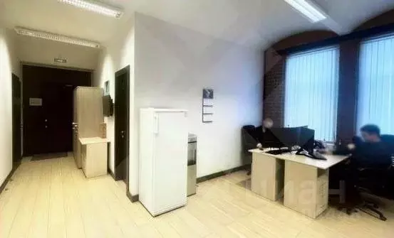 Офис в Москва ул. Гиляровского, 65С1 (127 м) - Фото 2