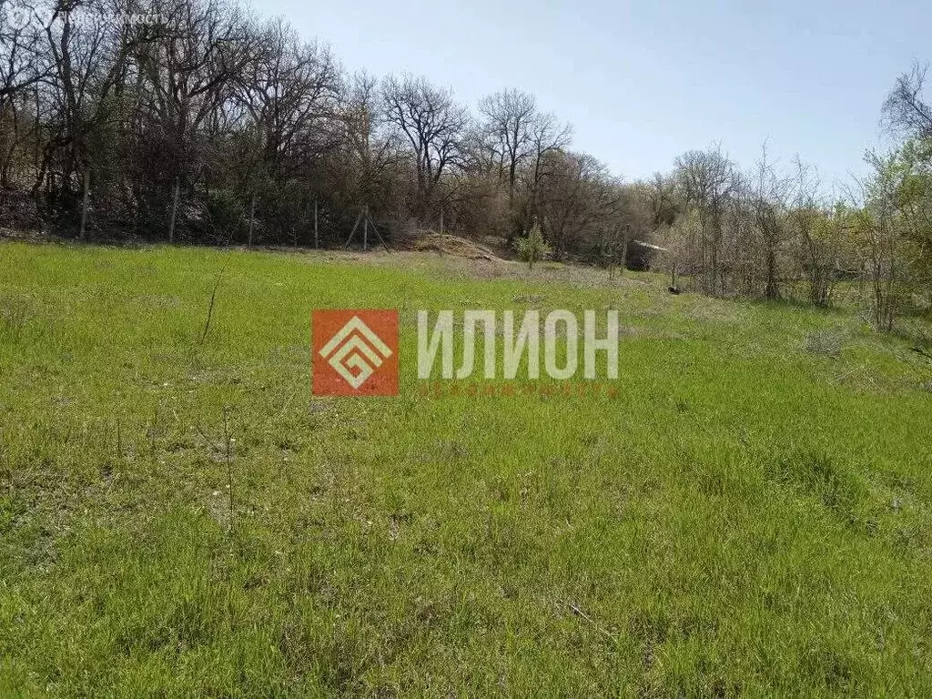 Участок в Плотинное, Вишнёвая улица (10.4 м) - Фото 1