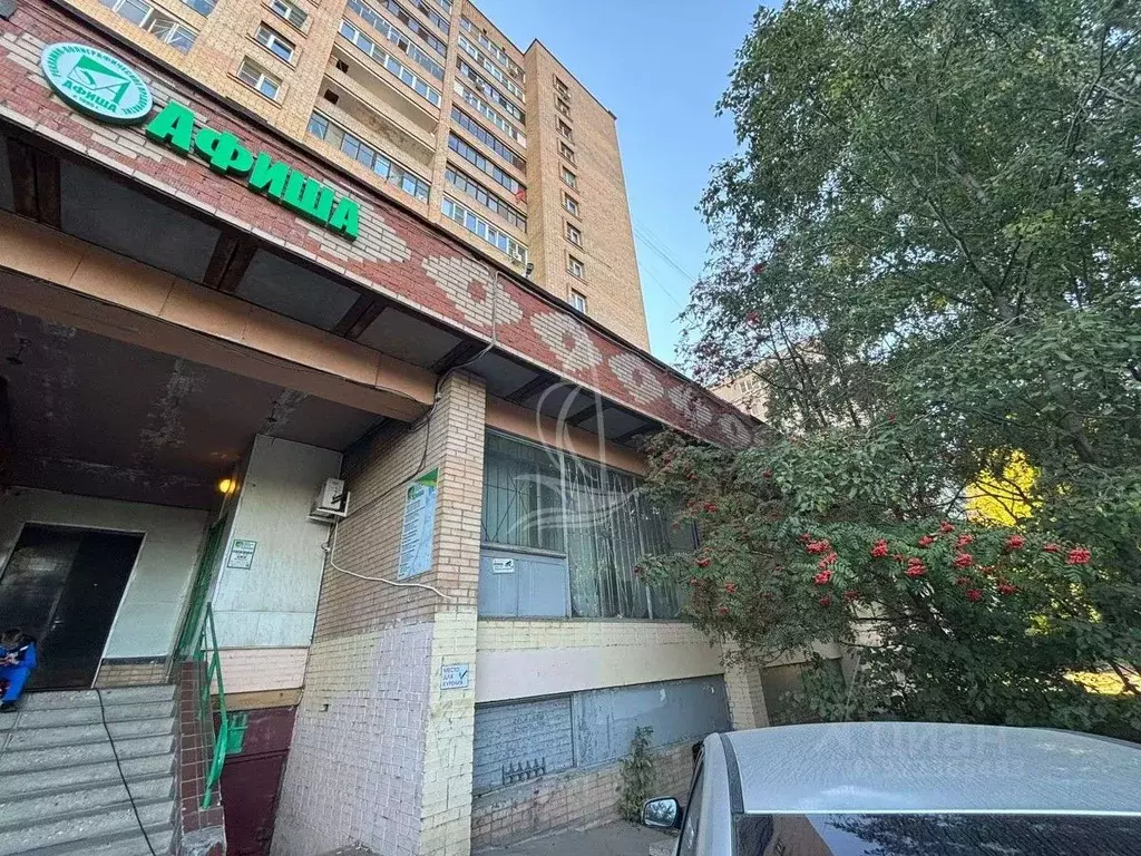 Помещение свободного назначения в Московская область, Подольск ... - Фото 1