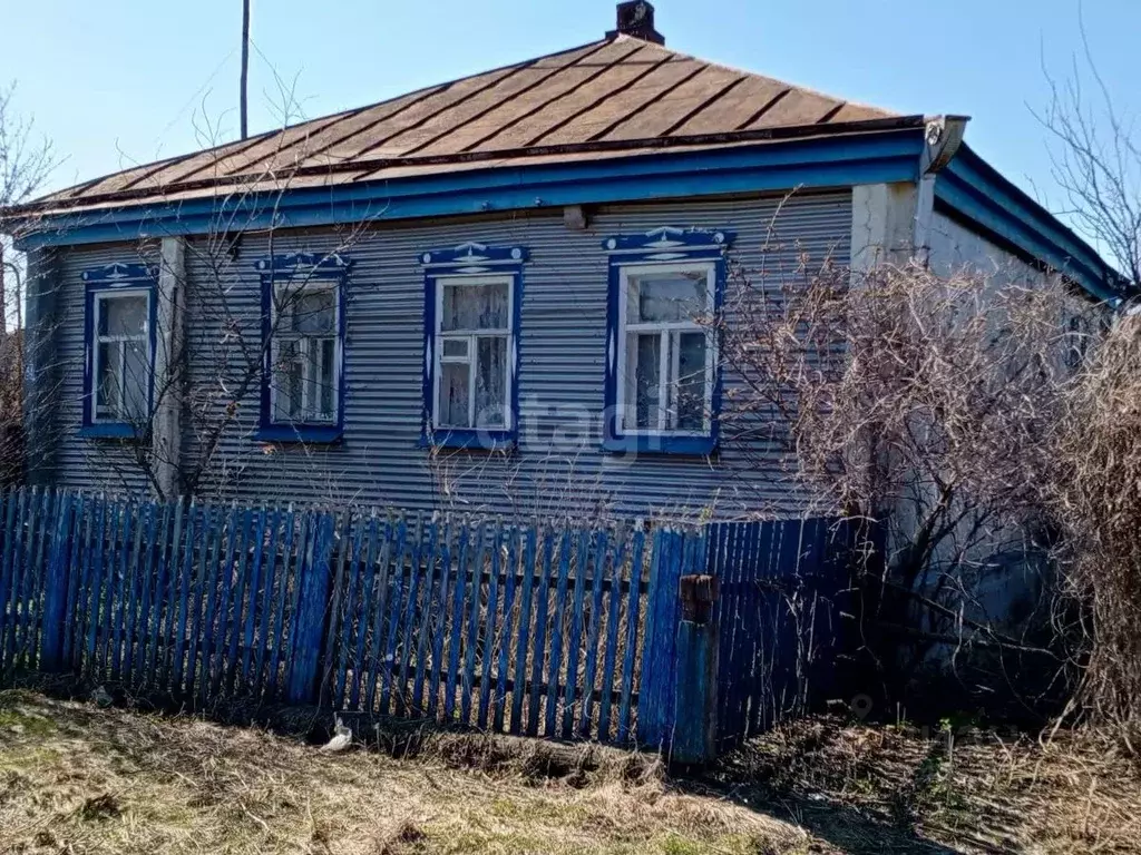 Дом в Белгородская область, Красногвардейский район, Марьевское с/пос, ... - Фото 1