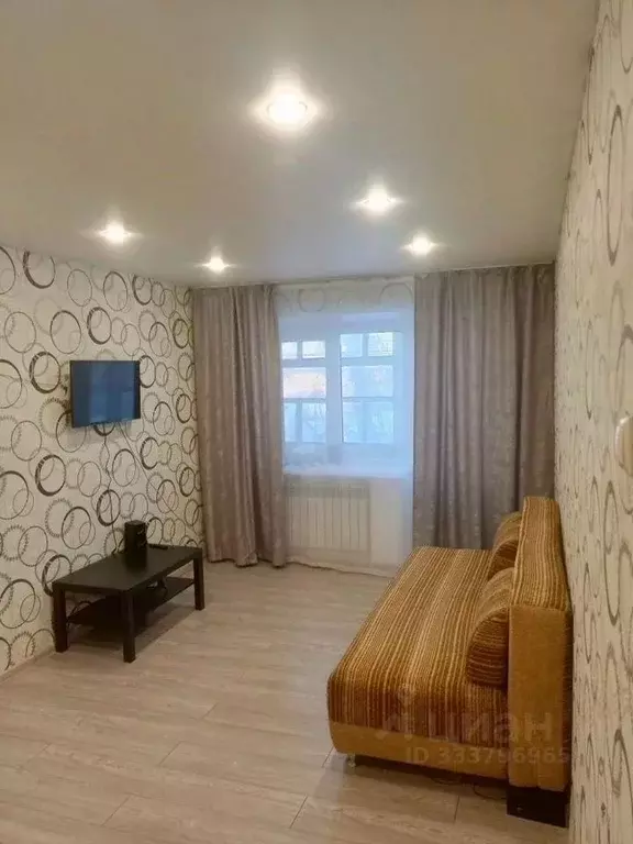 2-к кв. Московская область, Кашира ул. Иванова, 4 (44.0 м) - Фото 1