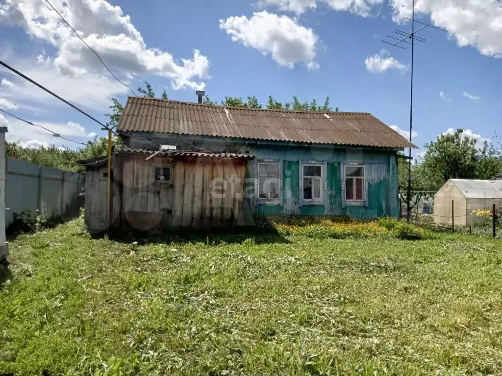 Дом 45,4 м на участке 8,6 сот. - Фото 1