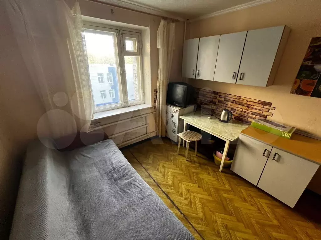 Комната 11,3 м в 2-к., 4/9 эт. - Фото 0