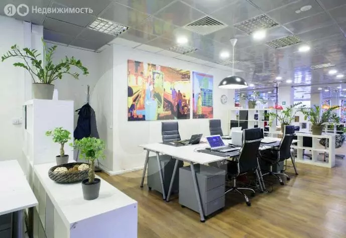 Офис (500 м) - Фото 2