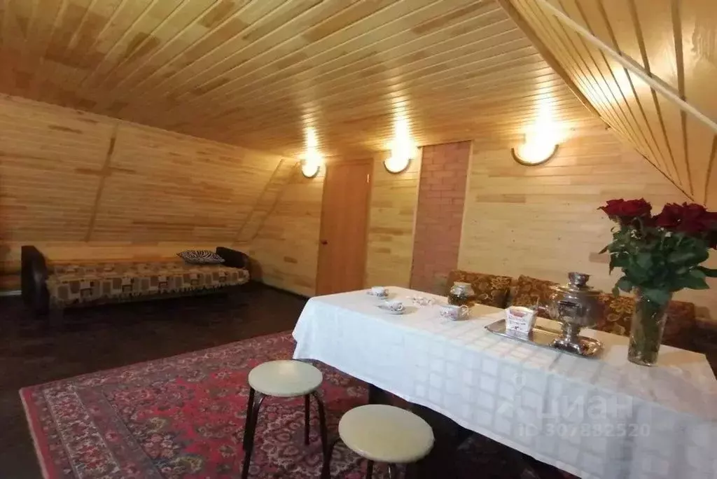 Дом в Башкортостан, Белорецк Учалинская ул., 3 (90 м) - Фото 1