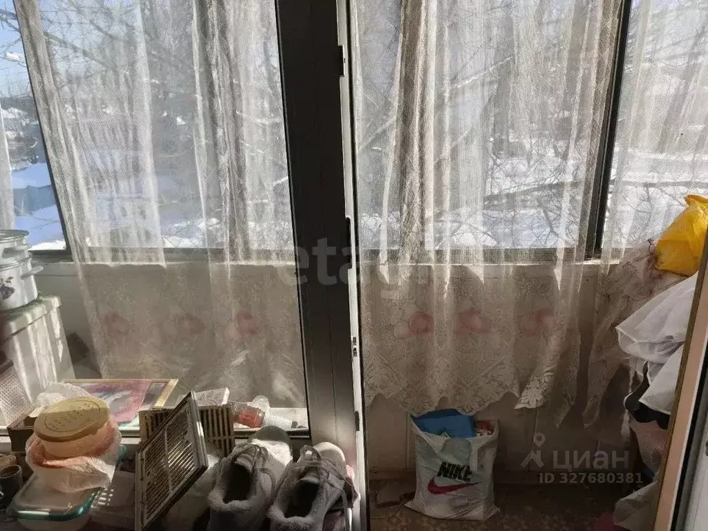 1-к кв. Брянская область, Брянск пер. 2-й Мичурина, 5 (30.6 м) - Фото 2