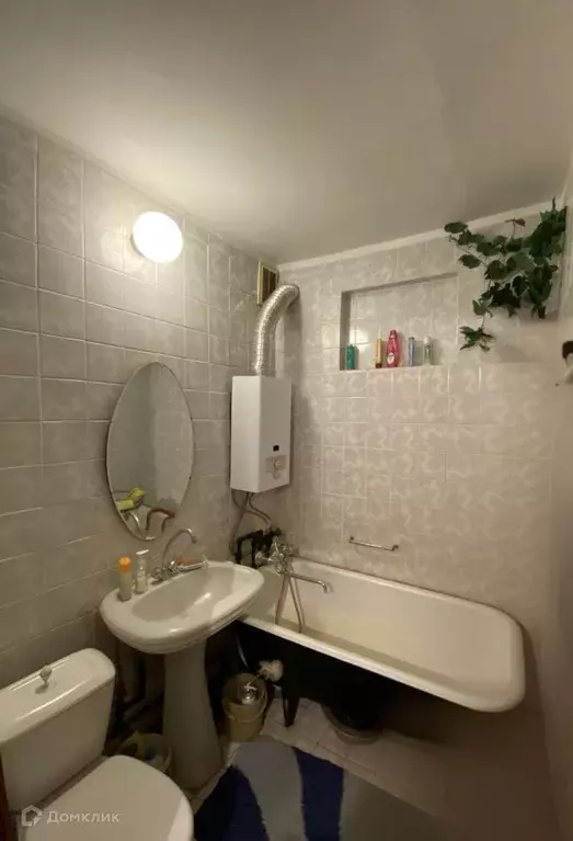 Продаётся 1-к квартира, 39.2 м - Фото 1