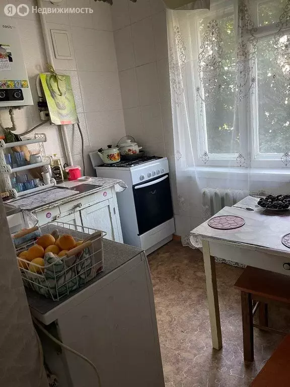 3-комнатная квартира: Краснодар, Воронежская улица, 42 (56.4 м) - Фото 1