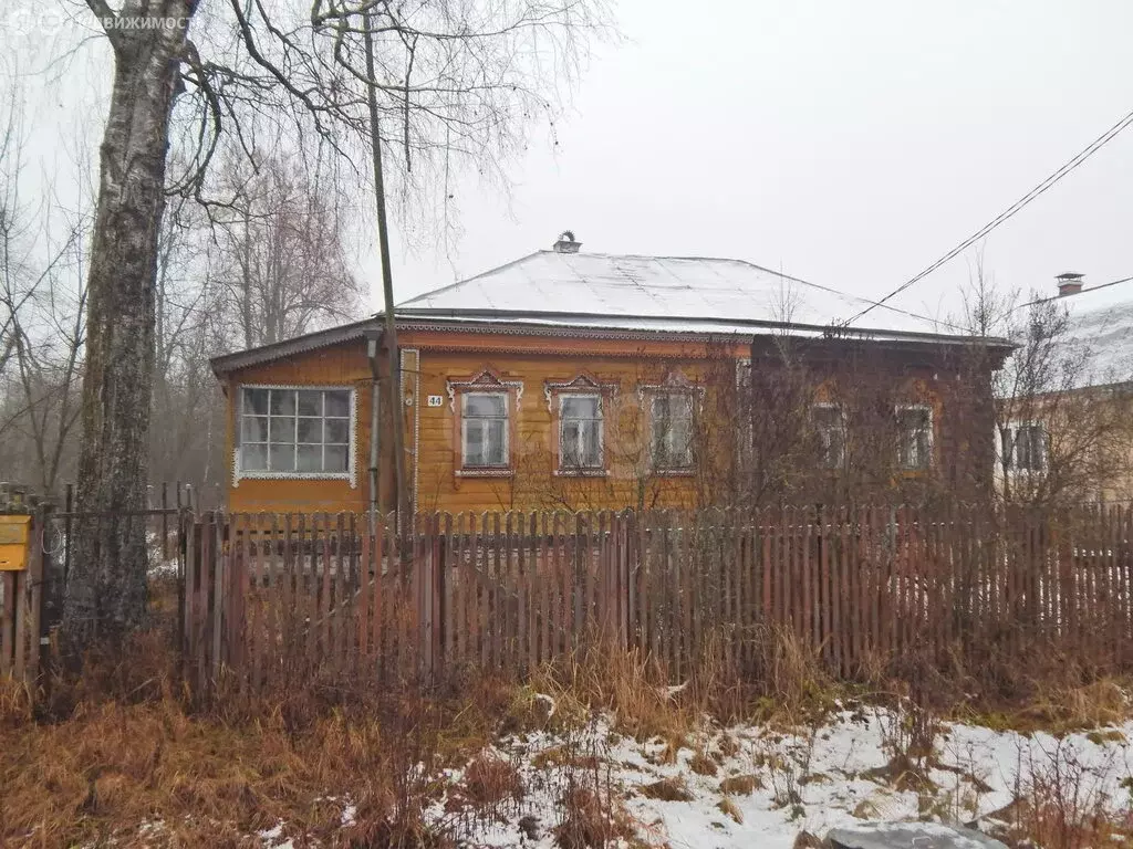 Дом в Анкудиново, Центральная улица (96.6 м) - Фото 2