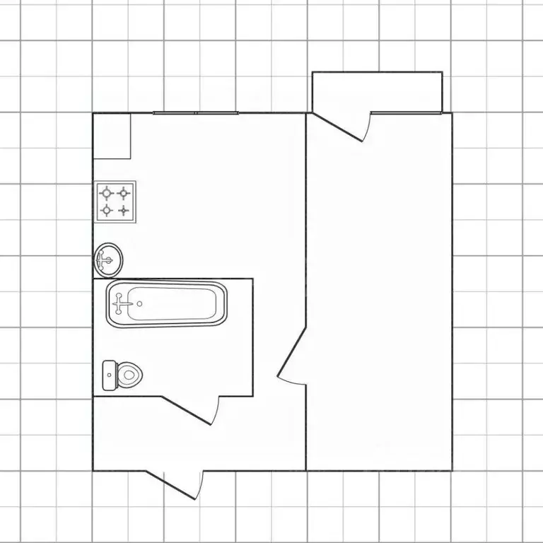 1-к кв. Иркутская область, Шелехов 3-й кв-л, 7 (30.5 м) - Фото 2