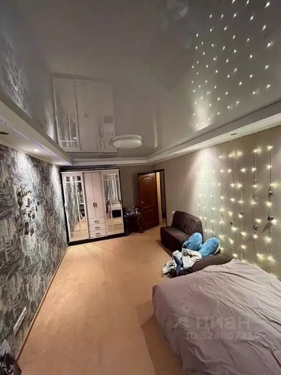 2-к кв. Саратовская область, Саратов Перспективная ул., 21 (44.2 м) - Фото 1