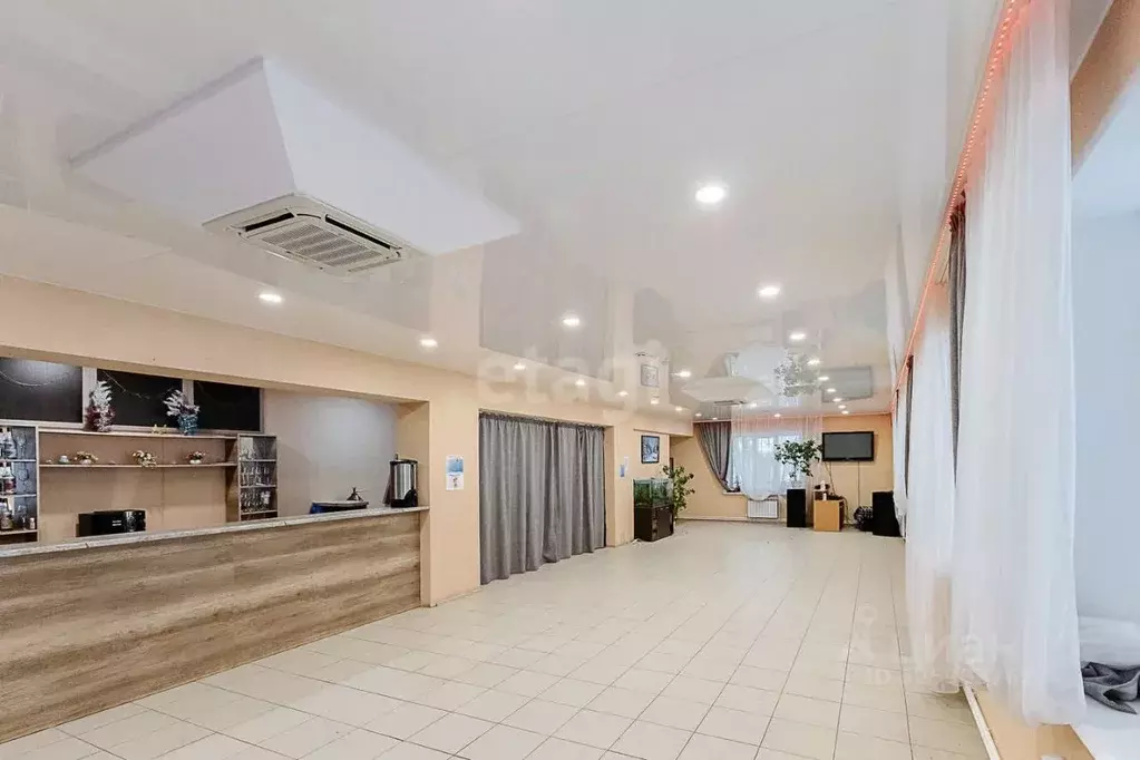 Помещение свободного назначения в Свердловская область, Богданович ... - Фото 1