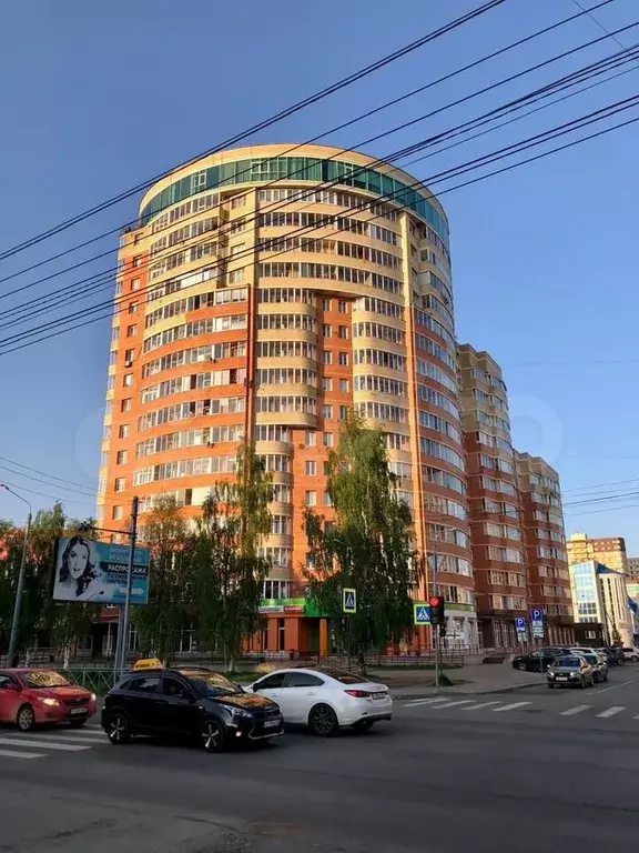 1-к. квартира, 33 м, 6/17 эт. - Фото 0