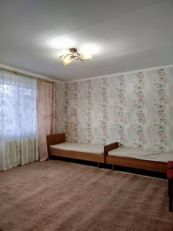 2-к. квартира, 50 м, 1/5 эт. - Фото 1