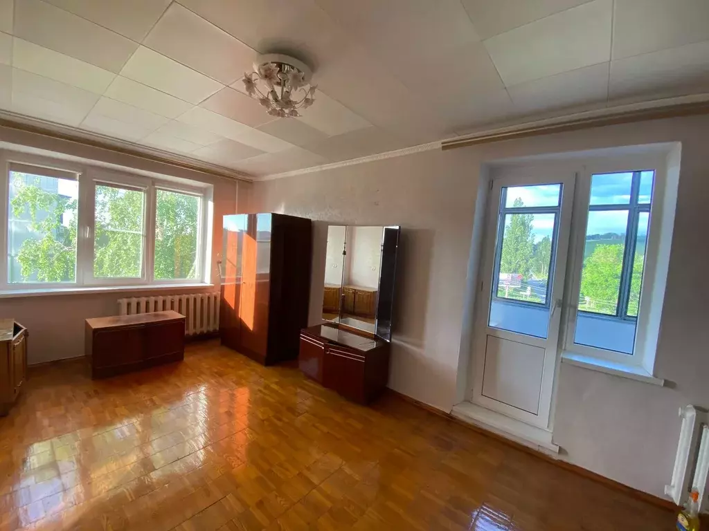 Продаётся 1-к квартира, 33 м - Фото 0