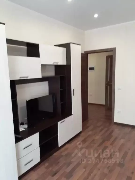 1-к кв. Калининградская область, Зеленоградск ул. Автомобилистов, 1 ... - Фото 2