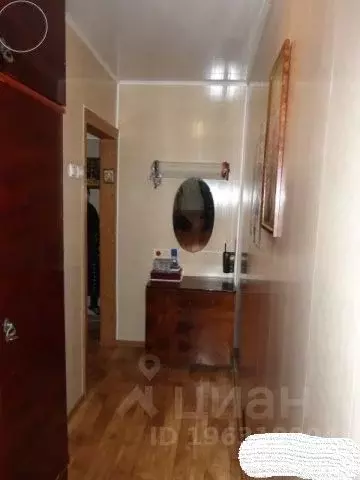 2-к кв. Белгородская область, Белгород Садовая ул., 29 (44.6 м) - Фото 1