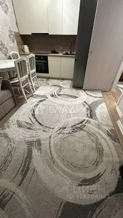 1-к кв. Московская область, Ленинский городской округ, д. Жабкино, ... - Фото 1