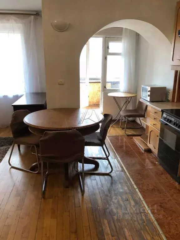 3-к кв. Санкт-Петербург просп. Просвещения, 72 (72.0 м) - Фото 2