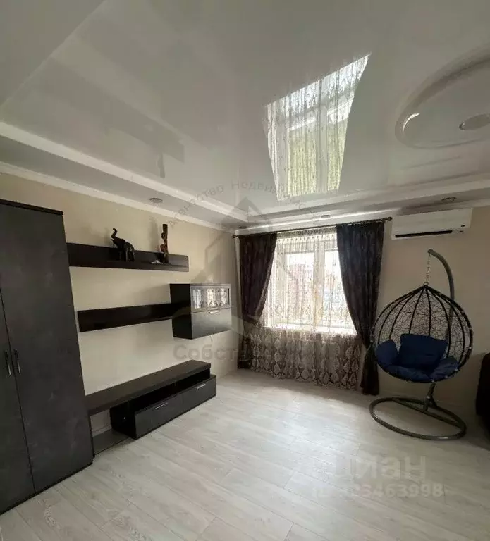 3-к кв. Белгородская область, Старый Оскол Степной мкр, 27 (100.0 м) - Фото 0