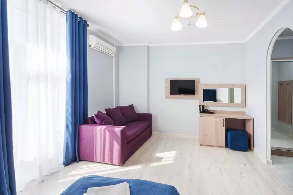 Комната Ставропольский край, Ессентуки ул. Карла Маркса, 26 (18.0 м) - Фото 2