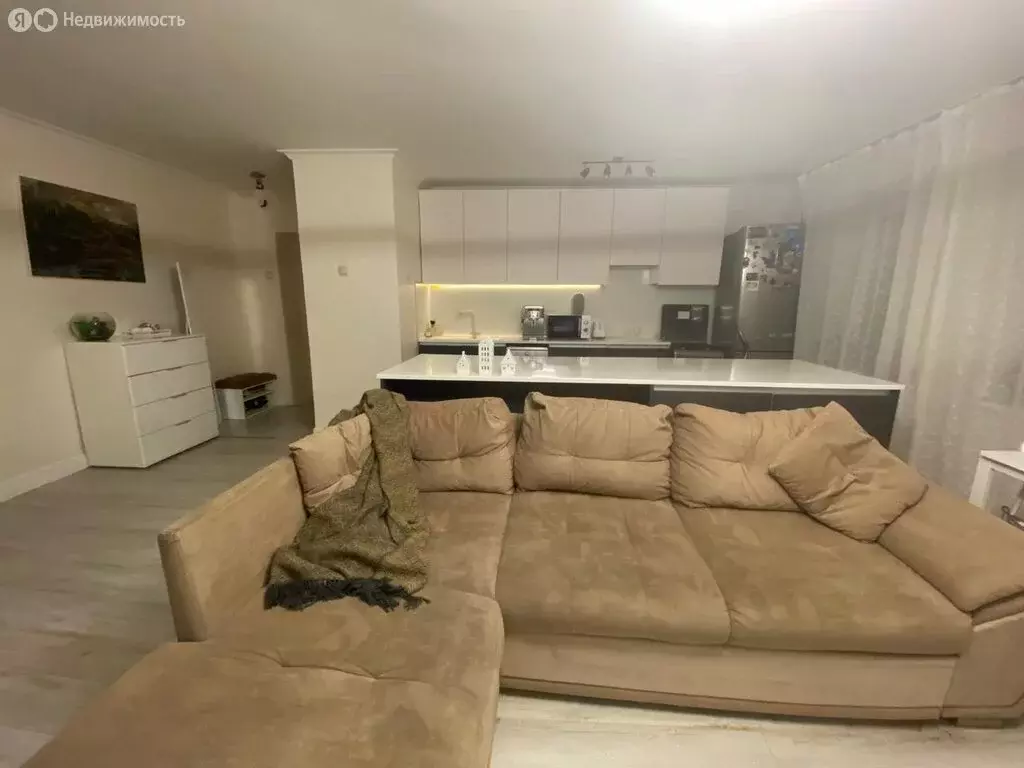 3-комнатная квартира: Химки, улица Строителей, 4А (75.6 м) - Фото 2