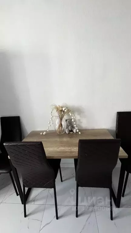 1-к кв. Чувашия, Чебоксары ул. Радужная, 6 (43.0 м) - Фото 2