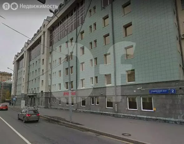 Офис (1450 м) - Фото 2