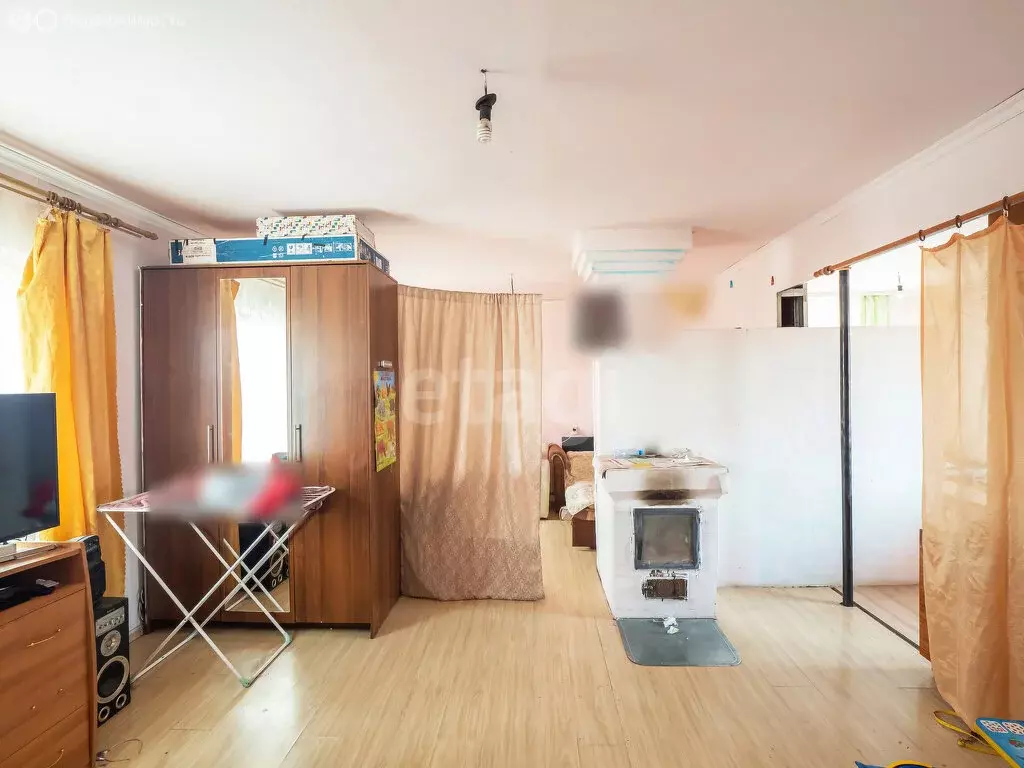 Дом в Иволгинский район, сельское поселение Гурульбинское, ДНТ ... - Фото 2