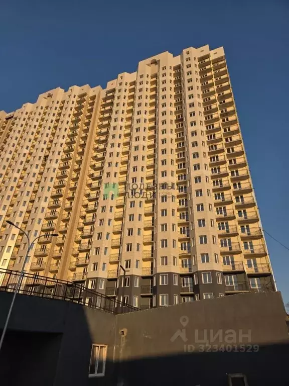 2-к кв. Хабаровский край, Хабаровск ул. Салтыкова-Щедрина, 1/1А (60.0 ... - Фото 1