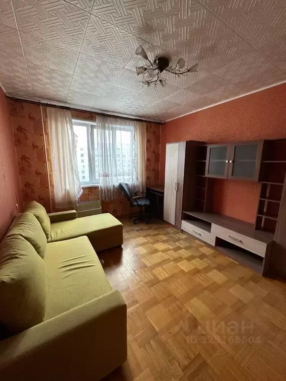 Комната Москва Кантемировская ул., 22К1 (15.0 м) - Фото 1