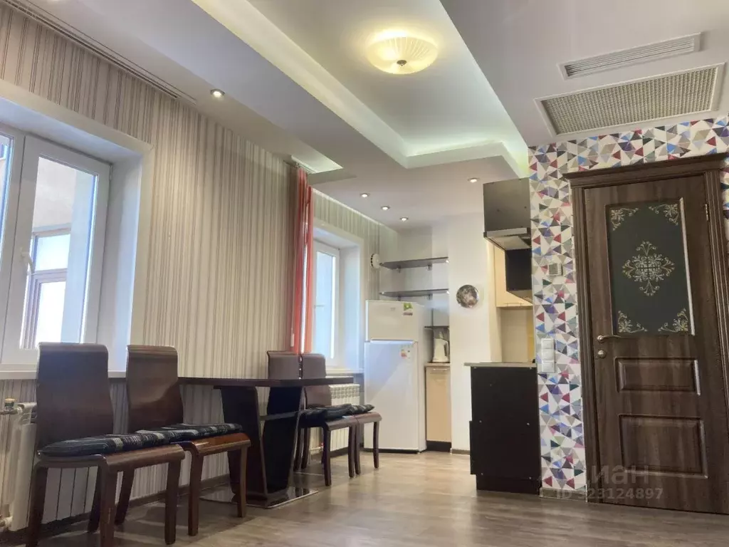 Помещение свободного назначения в Иркутская область, Иркутск ... - Фото 1