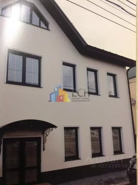 Помещение свободного назначения в Тульская область, Тула Октябрьская ... - Фото 2