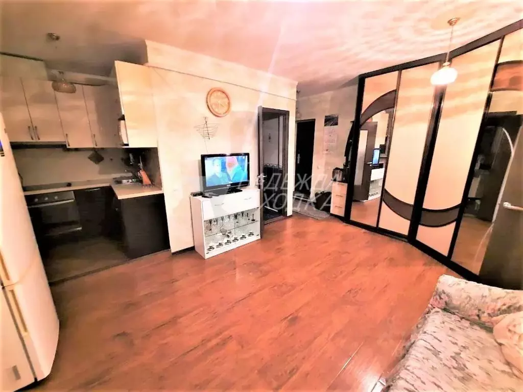 2-к кв. Приморский край, Находка ул. Постышева, 4 (43.0 м) - Фото 2