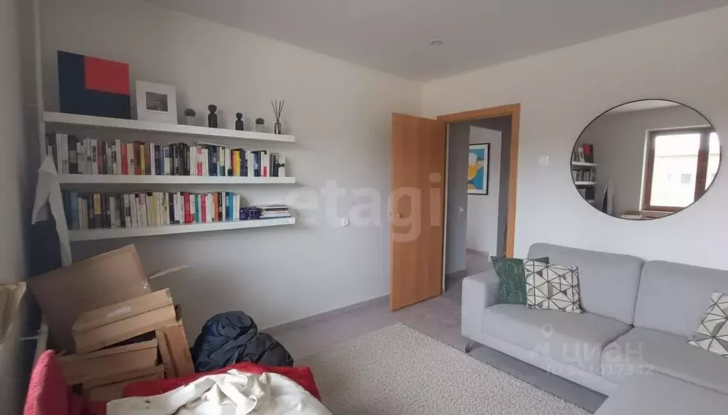 2-к кв. Челябинская область, Кыштым ул. Счастливая, 1 (48.0 м) - Фото 0