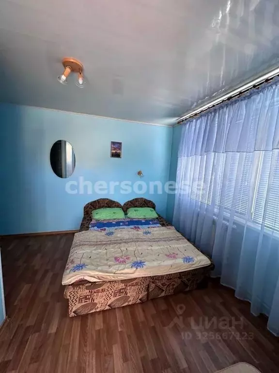 Дом в Севастополь ул. Серафимовича (40 м) - Фото 1