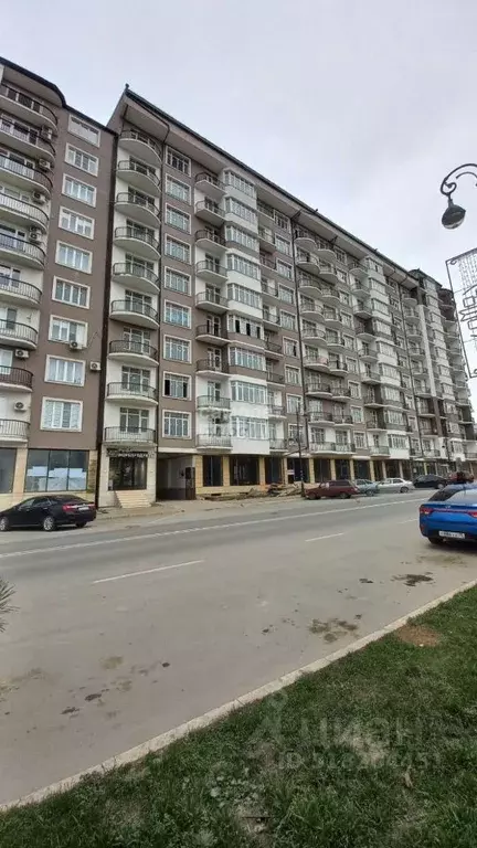 4-к кв. Дагестан, Дербент ул. Гейдара Алиева, 13 (137.0 м) - Фото 0