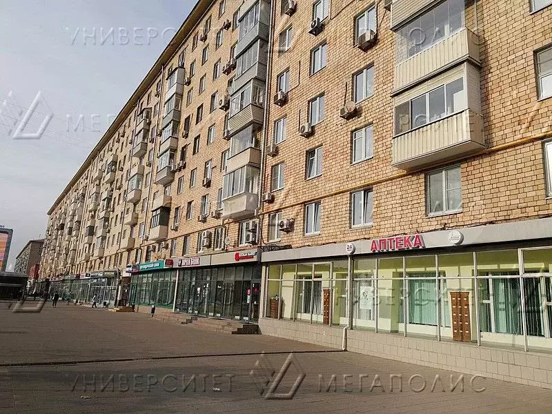 Помещение свободного назначения 94 м - Фото 0