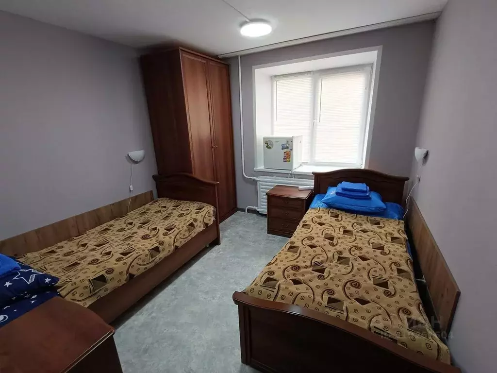 Комната Башкортостан, Уфа ул. Генерала Горбатова, 7/5 (10.0 м) - Фото 1