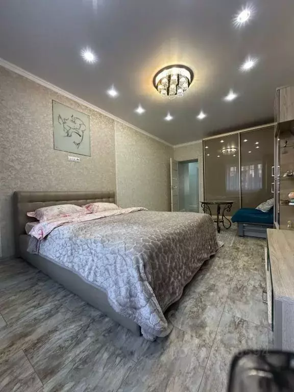 2-к кв. Калининградская область, Зеленоградск ул. Валентина Мосина, 8 ... - Фото 1