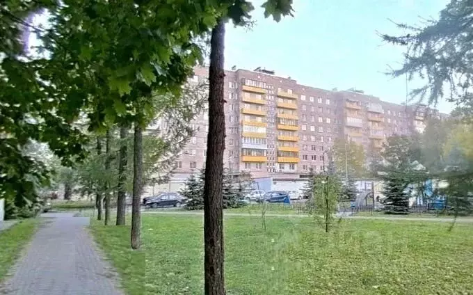 3-к кв. Санкт-Петербург Новоизмайловский просп., 3 (53.4 м) - Фото 1