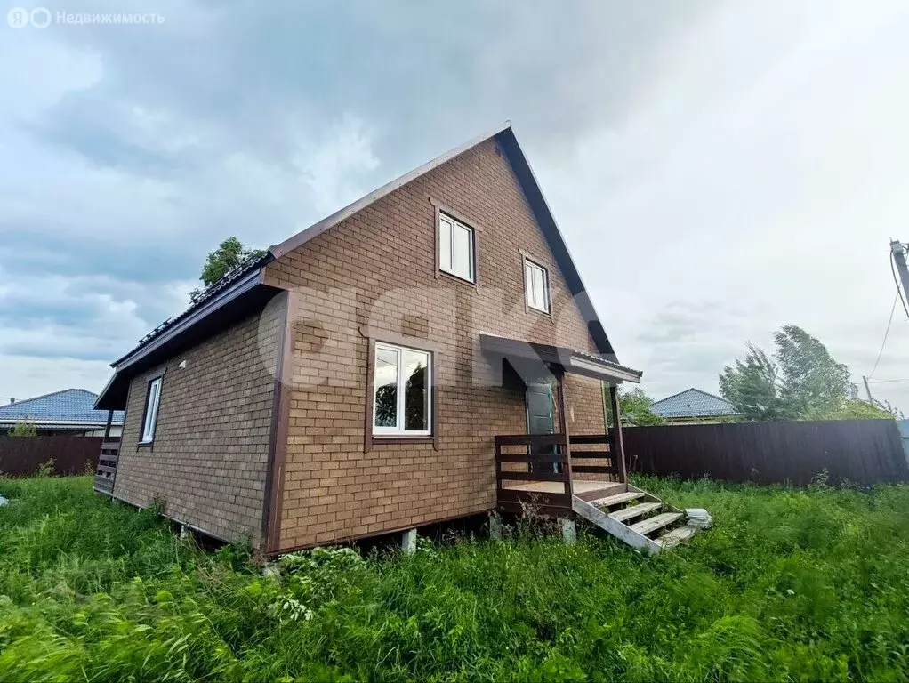 Дом в Раменское, КП Дергаево-3 (150 м) - Фото 1