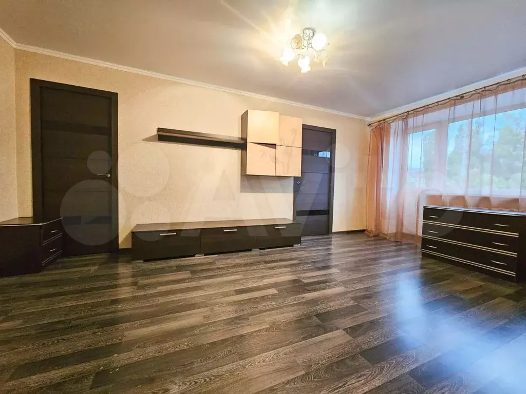 2-к. квартира, 44 м, 3/5 эт. - Фото 1