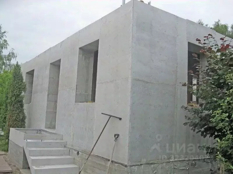 Дом в Краснодарский край, Сочи ул. Володарского (75 м) - Фото 1